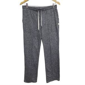 Vuori Straight Leg Pant Gray Medium